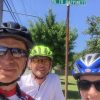 Honor Ride Day 15
