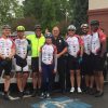 Honor Ride Day 16