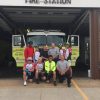 Honor Ride Day 16