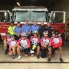 Honor Ride Day 16