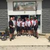 Honor Ride Day 16