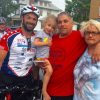 Honor Ride Day 16