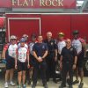 Honor Ride Day 17 photo