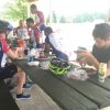 Honor Ride Day 17 photo