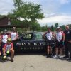 Honor Ride Day 17 photo