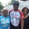 Dads Honor Ride - Day #18 photo