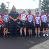 Dads Honor Ride - Day #18 photo