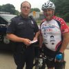 Dads Honor Ride - Day #18 photo