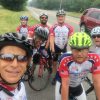 Dads Honor Ride - Day #18 photo