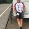 Dads Honor Ride - Day #18 photo
