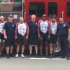 Dads Honor Ride - Day #18 photo