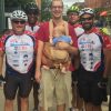 Dads Honor Ride - Day #18 photo