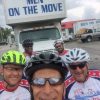 Dads Honor Ride - Day #18 photo