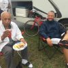 Dads Honor Ride - Day #18 photo
