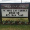 Dads Honor Ride - Day #18 photo