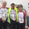 Dads Honor Ride - Day #18 photo