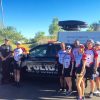 Honor Ride Day 19