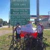 Honor Ride Day 19