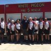 Honor Ride Day 19