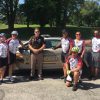 Dads Honor Ride Day 20