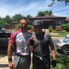 Dads Honor Ride Day 20