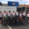 Dads Honor Ride Day 20