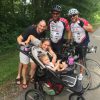Dads Honor Ride Day 20
