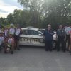 Dads Honor Ride Day 20