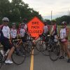 Dads Honor Ride Day 20