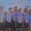 Honor Ride Day 21