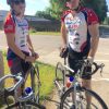 Honor Ride Day 21