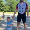 Honor Ride Day 21
