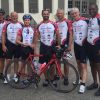 Honor Ride Day 21