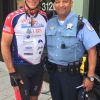 Honor Ride Day 21
