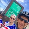 DHR17 - . Racine bike trail