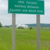 DHR17 - 45th parallel