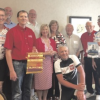 DHR17 - Appleton Rotary