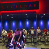 DHR17 - Cycle Bar Mequon