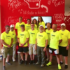 DHR17 - Cycle bar Mequon C2EFA riders