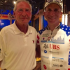 DHR17 - David Hirsch and friend