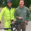 DHR17 - David Hirsch and new friens