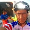 DHR17 - David Hirsch selfie