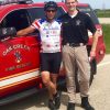 DHR17 - Oak Creek Fire-Rescue