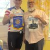 DHR17 - Rotary friends