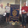 DHR17 - Rotary of Appleton