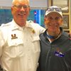 DHR17 - Sherrif Kenny Marks
