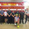DHR17 and first responders