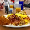 DHR17 - breakfast