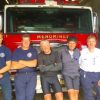 DHR17 - fire dept of Menominer