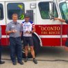 DHR17 - great dad coins at Oconto first responderes